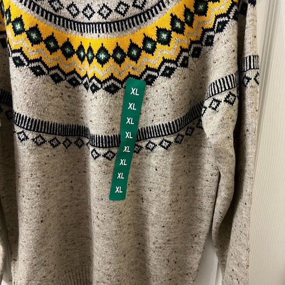 Weatherproof Vintage Sweater - Picture 2 of 7